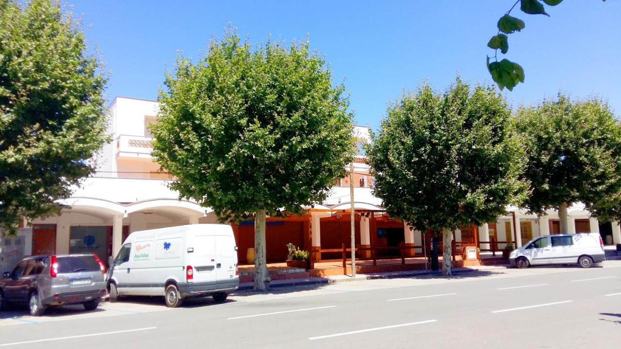 Empuriabrava Apartaments Nº6 Exteriör bild