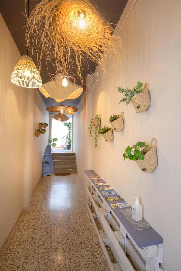 Empuriabrava Apartaments Nº6 Exteriör bild