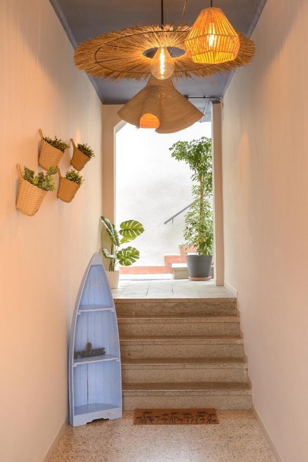 Empuriabrava Apartaments Nº6 Exteriör bild