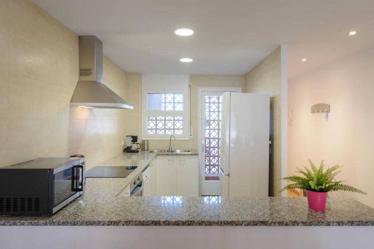 Empuriabrava Apartaments Nº6 Exteriör bild