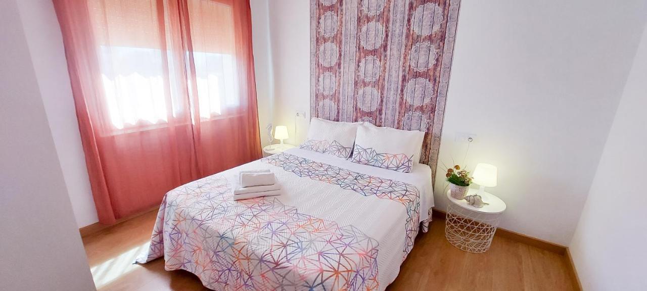 Empuriabrava Apartaments Nº6 Exteriör bild