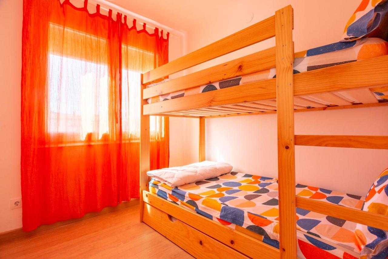 Empuriabrava Apartaments Nº6 Exteriör bild