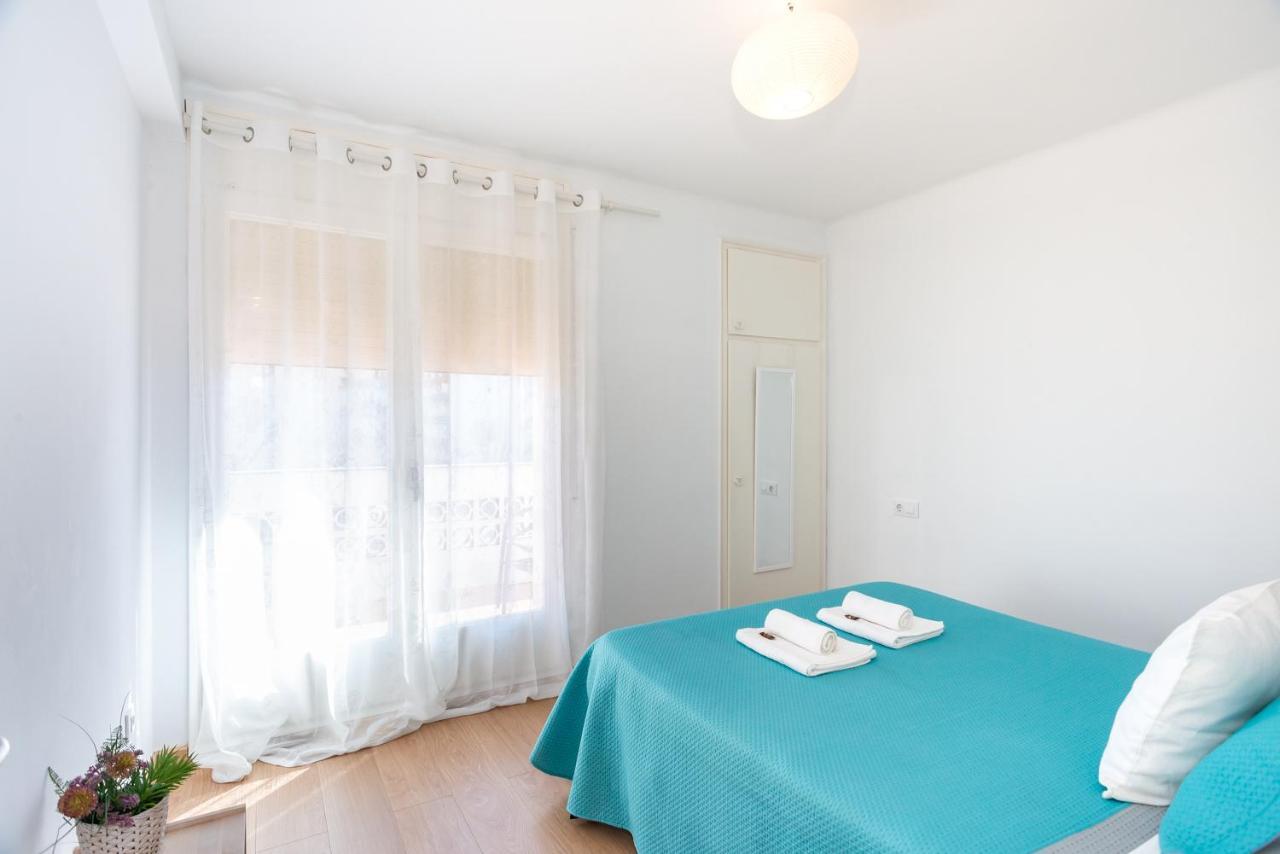 Empuriabrava Apartaments Nº6 Exteriör bild