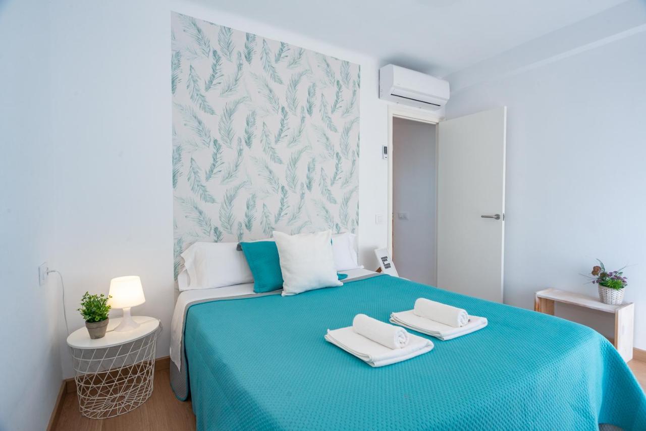 Empuriabrava Apartaments Nº6 Exteriör bild