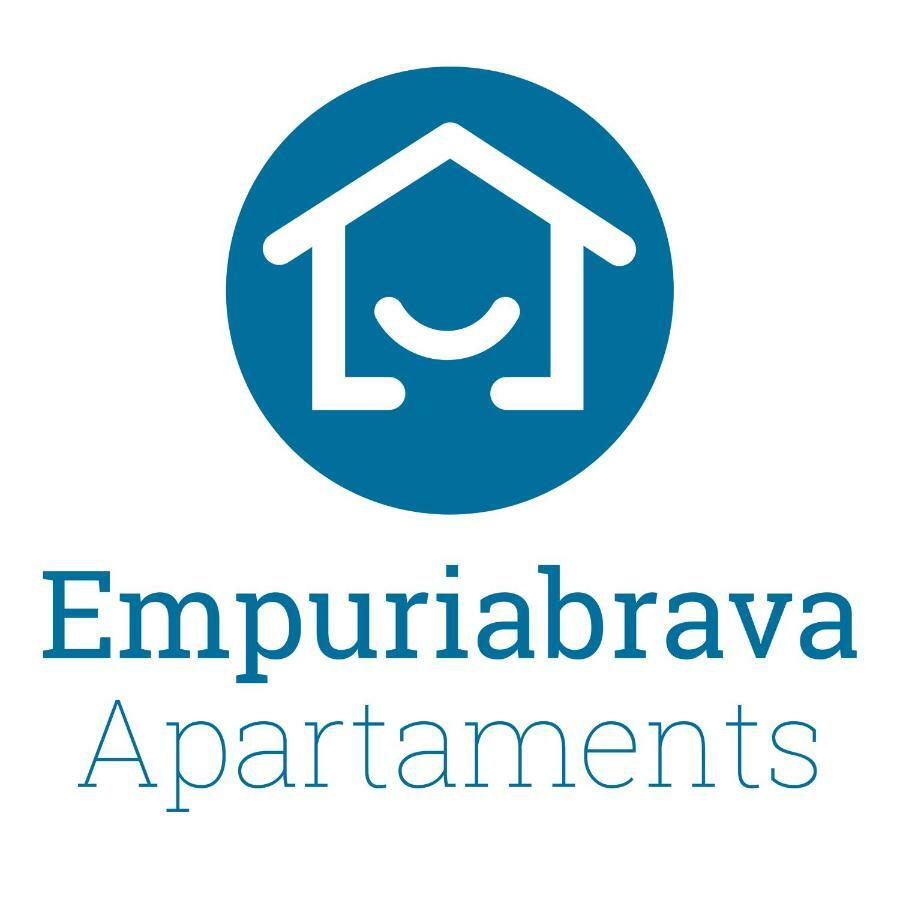 Empuriabrava Apartaments Nº6 Exteriör bild