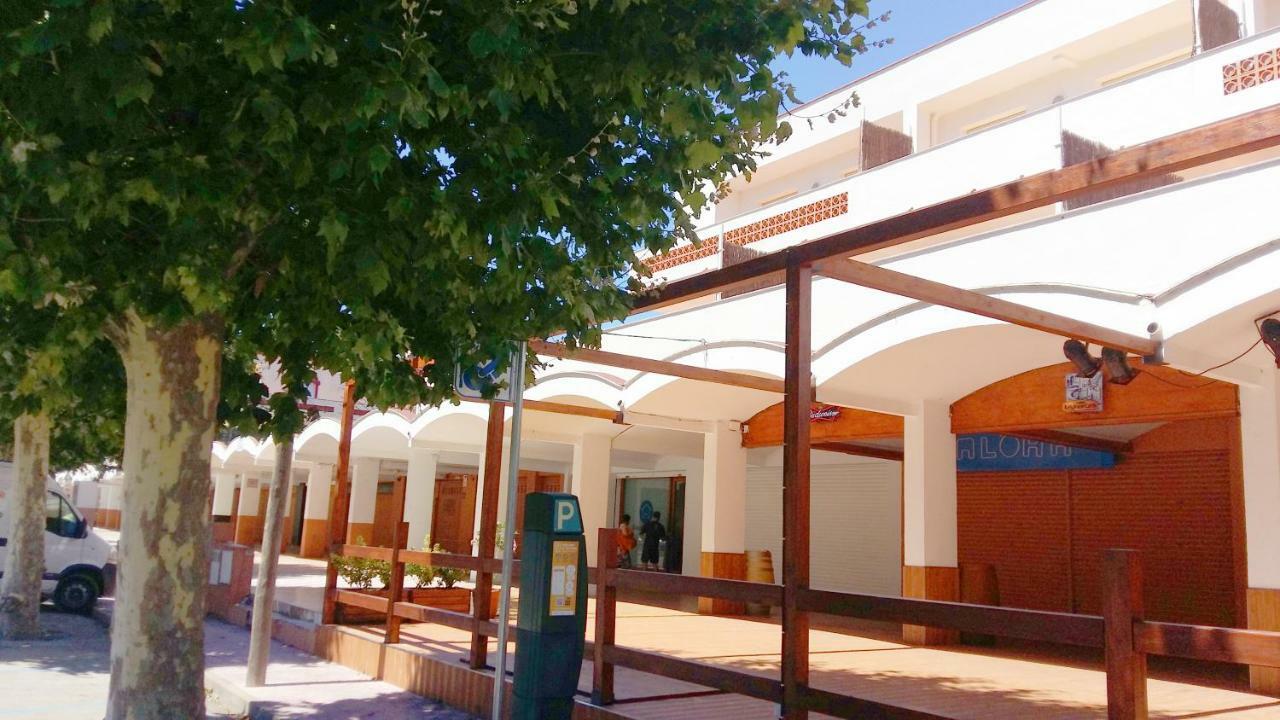 Empuriabrava Apartaments Nº6 Exteriör bild