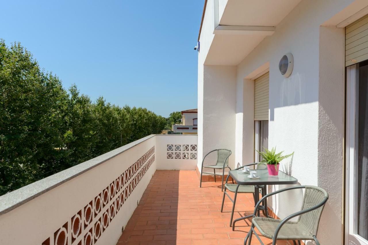 Empuriabrava Apartaments Nº6 Exteriör bild