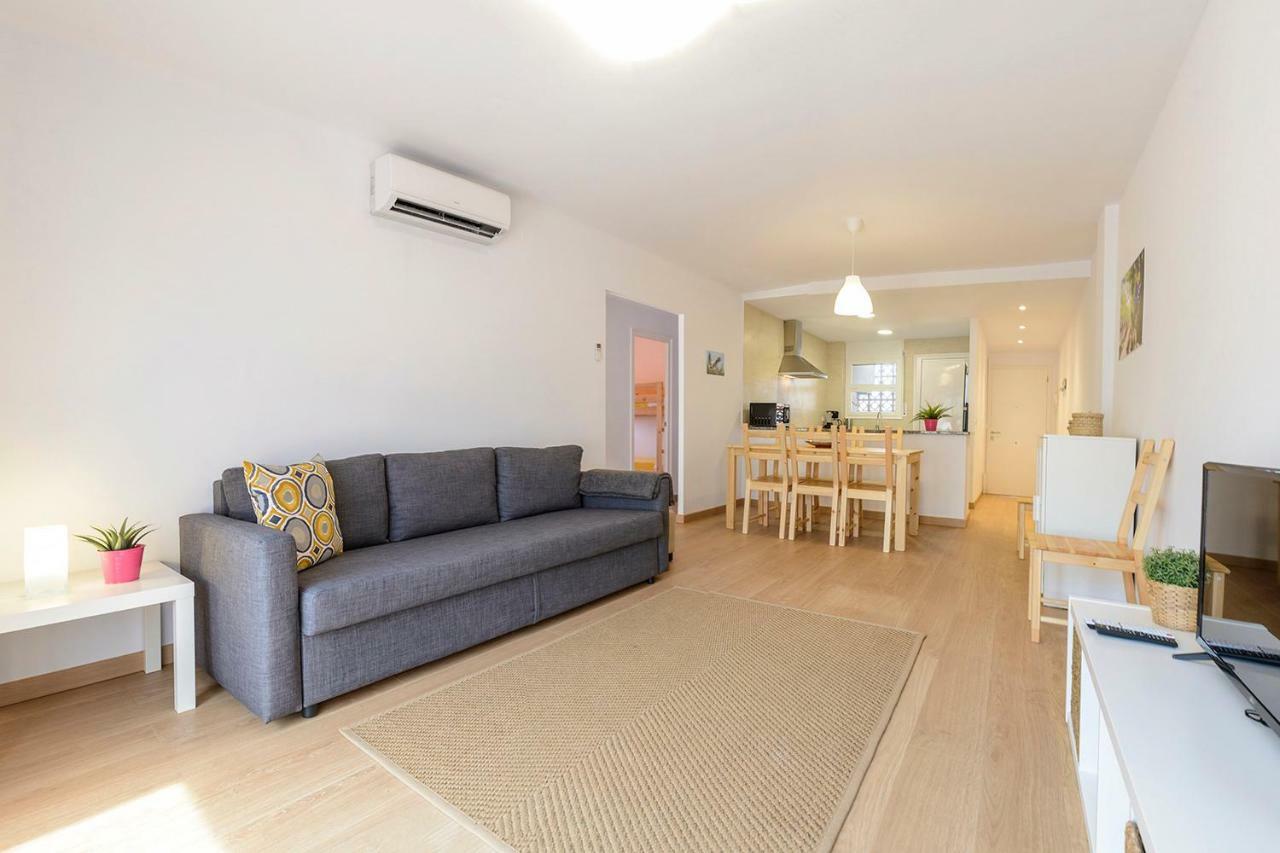 Empuriabrava Apartaments Nº6 Exteriör bild
