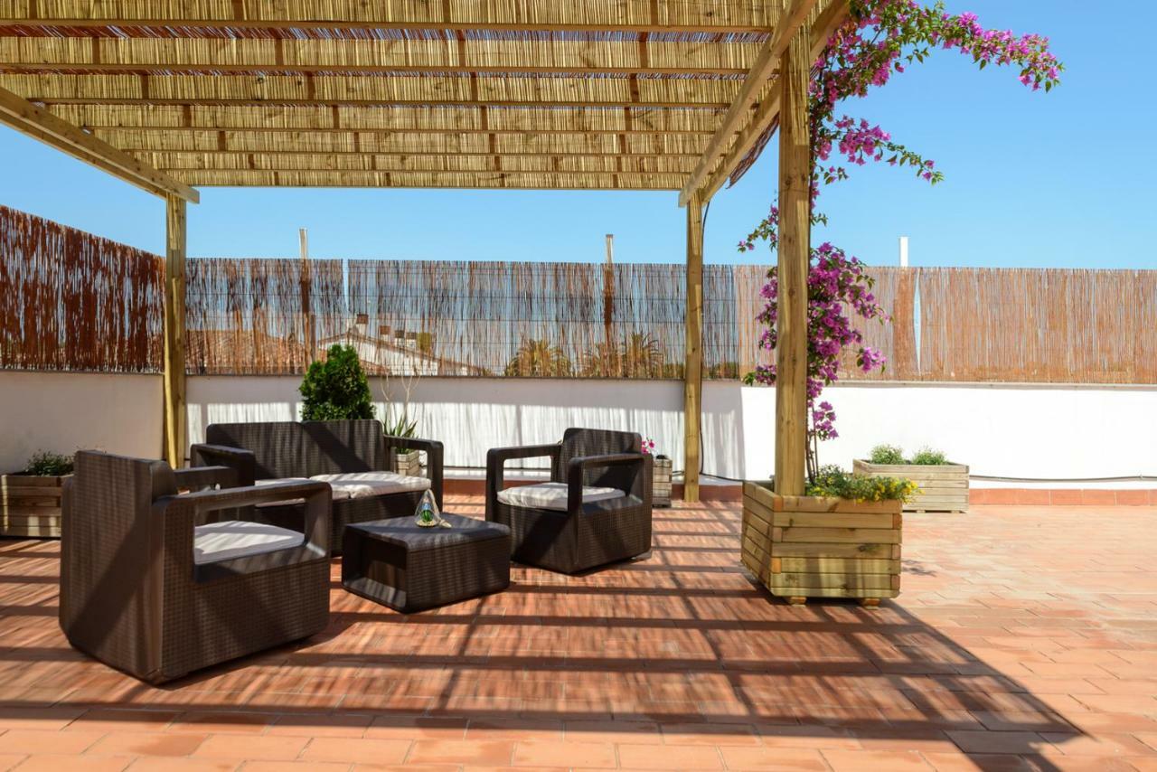 Empuriabrava Apartaments Nº6 Exteriör bild
