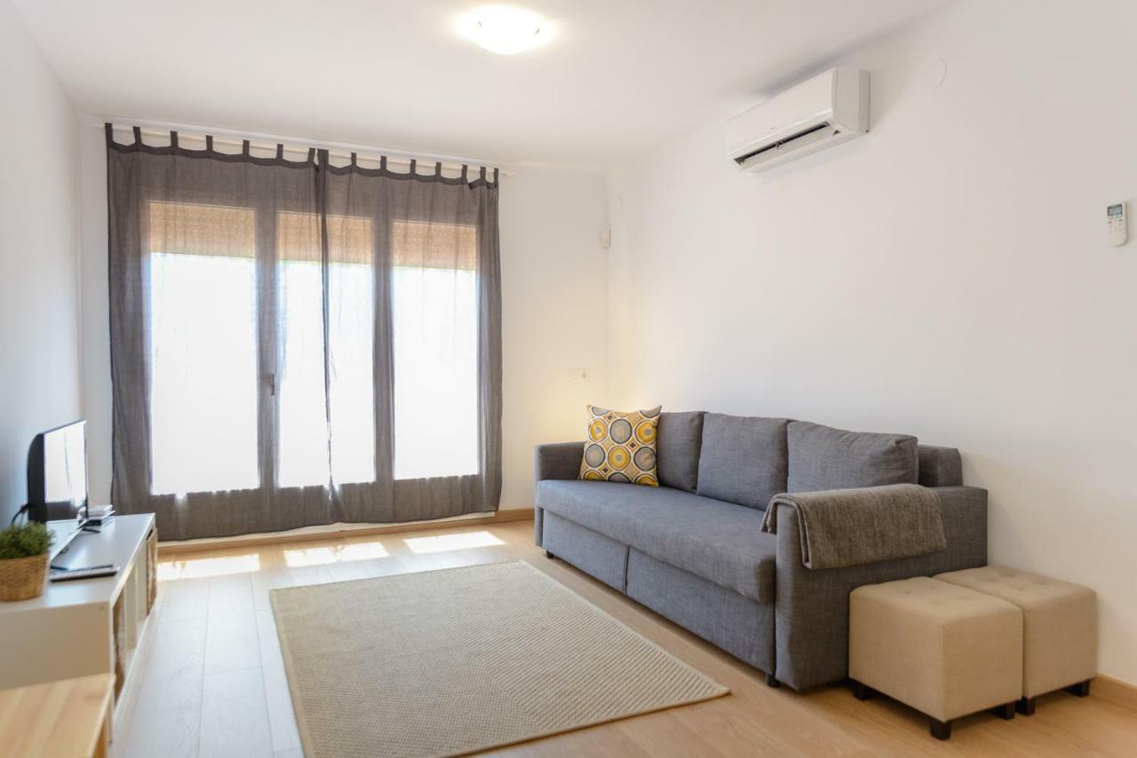 Empuriabrava Apartaments Nº6 Exteriör bild