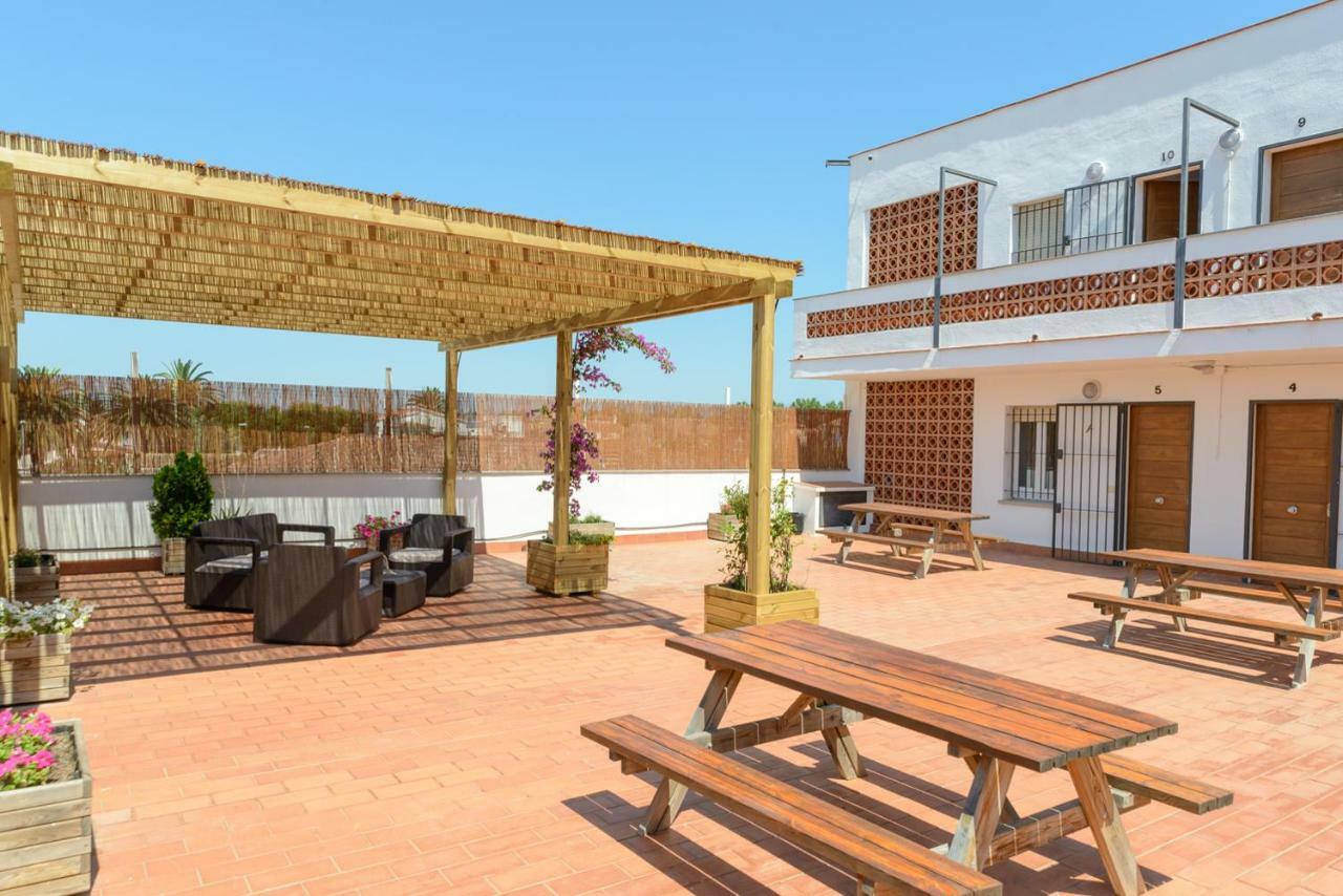 Empuriabrava Apartaments Nº6 Exteriör bild