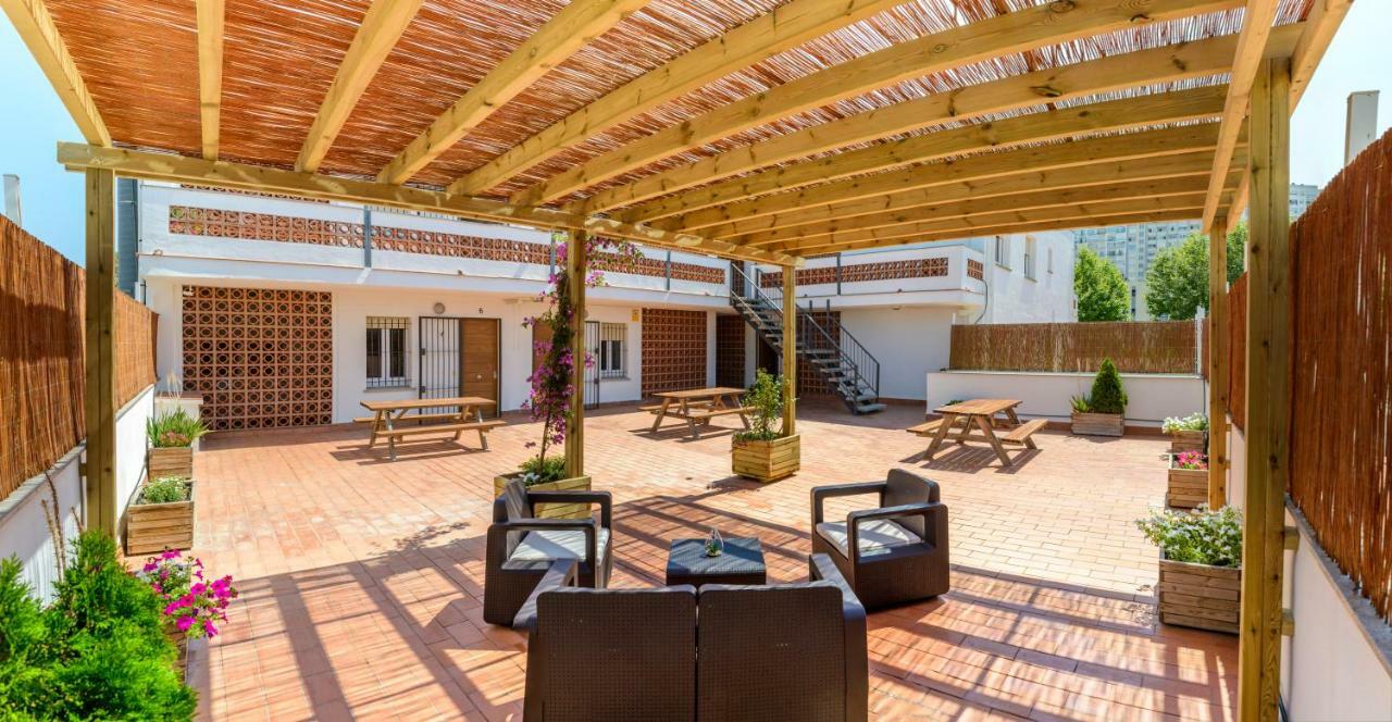 Empuriabrava Apartaments Nº6 Exteriör bild